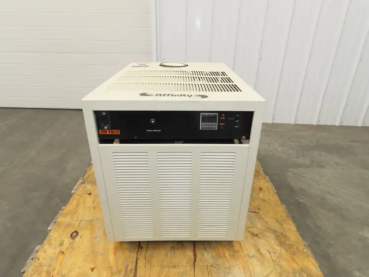 Used AFFINITY _UNKNOWN_ HVAC Parts and Equipment | Arrow Industrial #561484