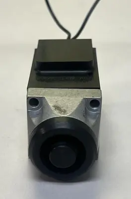 USED REXROTH WU35-0-A
