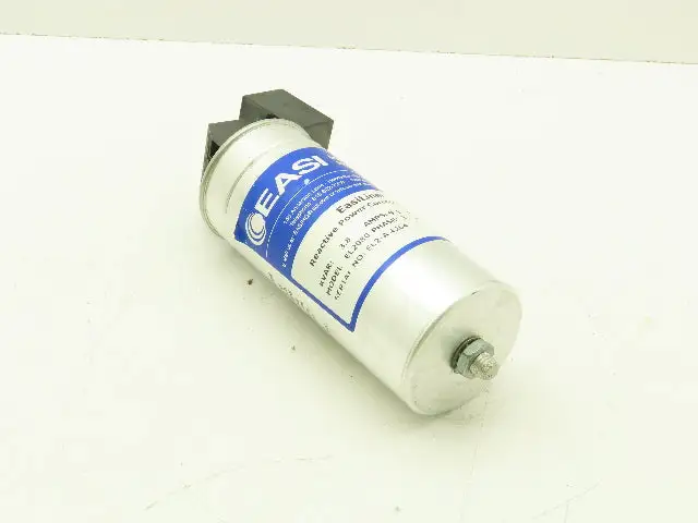 Used ELECTRONICON EASI _UNKNOWN_ Capacitors | Arrow Industrial #617392