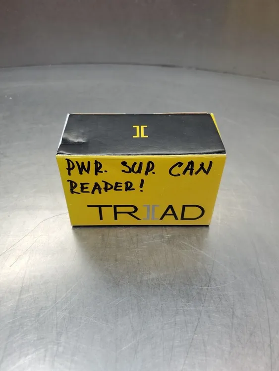 Used Triad _UNKNOWN_ Transformers | Palmetto Automation #1156901