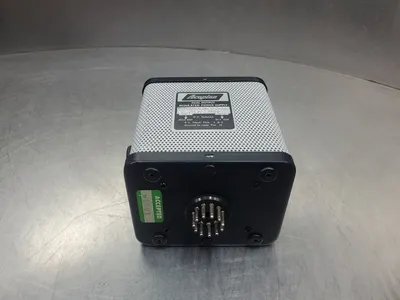 Acopian 10J50D-12J70D Dual Output Regulated Power Supply. 4E-34