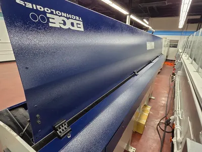 2014 EDGE PATRIOT 338 Bar Loader, Magazine Bar Loader | Machinery Resources International (6)