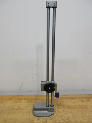 Used SHARS GENERIC Height Gages Minnesota US | Machinesused.com #1548842