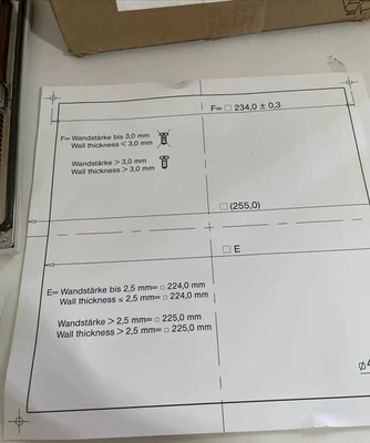 NEW Rittal SK 3325 617