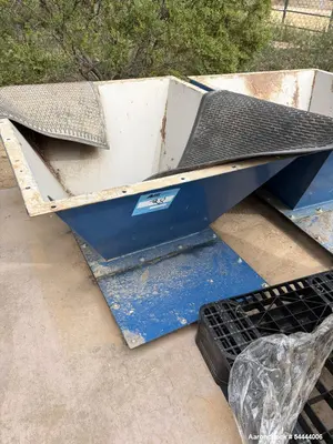 USED DONALDSON DF-T3-24