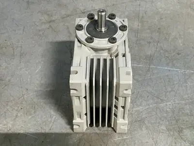 Used 2025 NARA SAMYANG GEAR 40 Motors (misc) Ohio US | HGR 24 #1407636