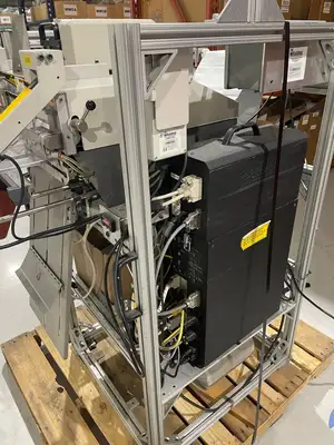 USED AUTOMATED PACKAGING SYSTEMS SCRIPT PACK - ONESTEP RX