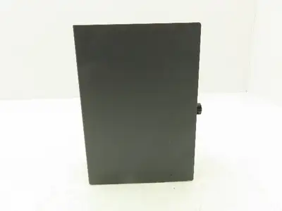 Osaka Seiko CVFN-3MS Variable Frequency Drive VFD 110/220VAC 2A 50-200Hz Output