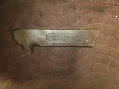 USED ARMSTRONG 3-S