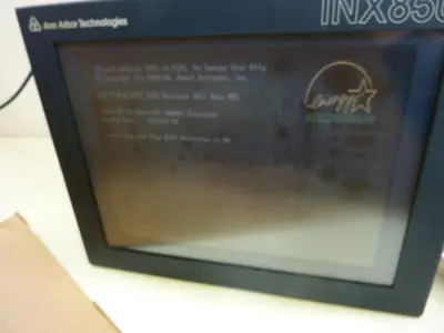 USED ANN ARBOR INX85TTC800-XTFT