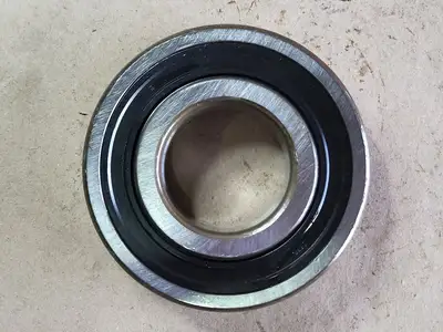 NEW SKF 6308-2RS1/C3