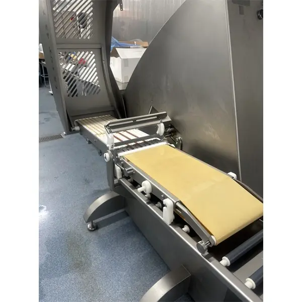 Used Marel _UNKNOWN_ Slicers / Dicers / Cutters | ISCA #1298971