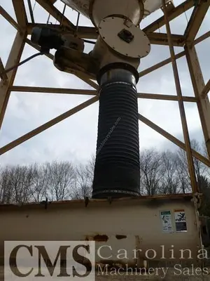 PNEUMAFIL MODEL 13.5-460-8