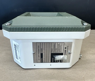 NEW Yokogawa PH200G-P-U-EB/U