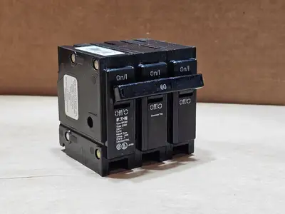 USED EATON BR360