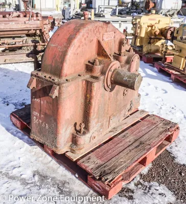 USED FARREL SI 146
