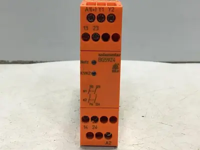 USED DOLD BG5924.02/61