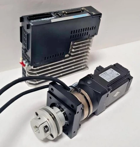 NEW Suzhou Inovance AC200V