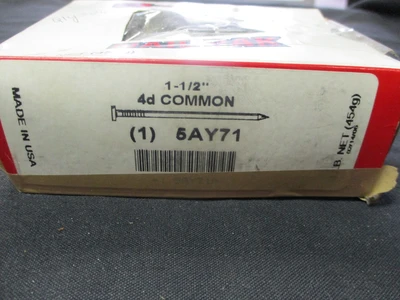 NEW 3-G's 5AY71