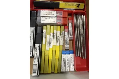 Used _UNKNOWN_ _UNKNOWN_ Reamers Utah US | KD Auctions #1549477