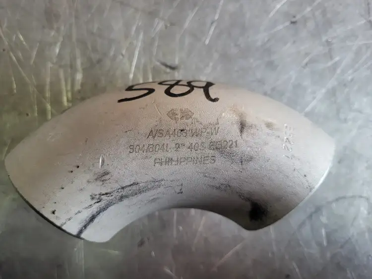 Used LENMARK INDUSTRIES EB221 Parts (Hydraulics and Pneumatics) British Columbia CA | Lenmark #258567