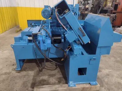 USED DOALL C-305A