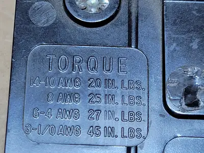 USED WESTINGHOUSE BR140