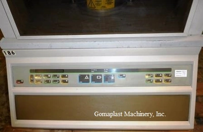 Used _UNKNOWN_ 83065 Rheometers Ohio US | Gomaplast Machinery, Inc. #1275962