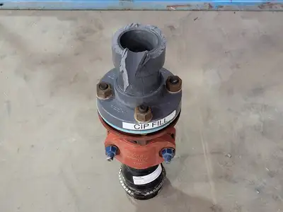 Reverse Osmosis System