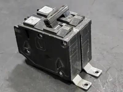 USED SIEMENS B290