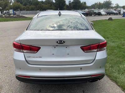 Used 2018 KIA OPTIMA Sedans Michigan US | Miedema Asset Management Group #1425221