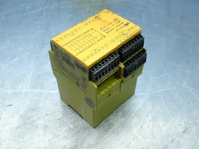 USED PILZ 777609