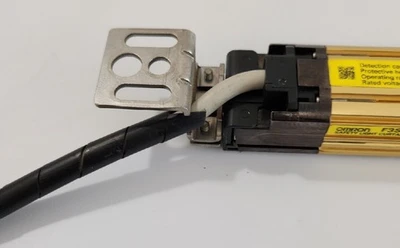 USED Omron F3SJ-A0395N30-L