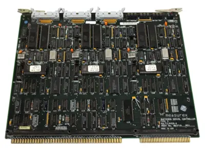 USED HONEYWELL HONEYWELL MEASUREX 053718 08564301 04371800