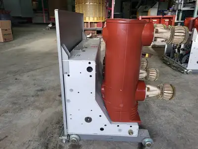 USED 2005 ABB AA3D1777XX00000
