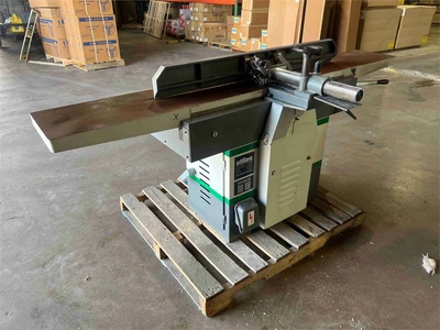 Used 2013 IRONWOOD JT 300 Woodworking Planers Texas US | MachineryMax #1352181
