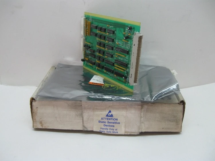 New | in-Stock CROWN 103922-OOR-OS I/O Boards & Replacement Parts | Industrial Parts R Us Inc. #359918