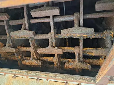 USED MIKRO CORPORATION FP-7