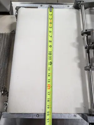 Used GLIMEK 300 Cookie Machines North Dakota US | Boyko Inc. #1293573