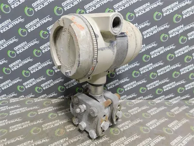 USED HONEYWELL STD120-A1H-00000-MB,F1C3