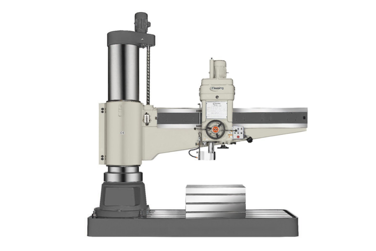 NEW CLAUSING CLC2500