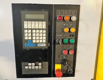 Used 2000 LIGMATECH MPP 10/10/LI/KU Case Clamps Ontario CA | MachineryMax #1545278