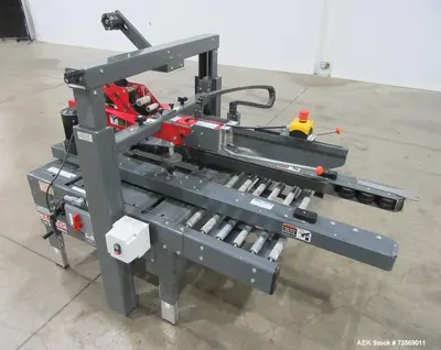 USED 3M 8000A