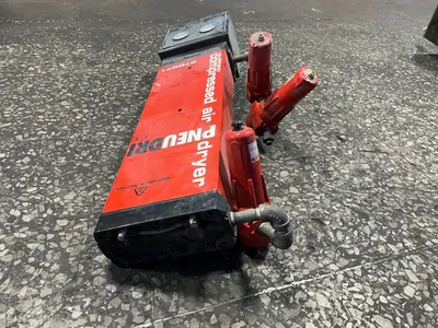 Used DOMNICK HUNTER PTD071 Miscellaneous MRO Ohio US | HGR 24 #1325264