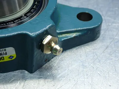 New | in-Stock DODGE F2BSC104S Tooling & Accessories (Other) Ohio US | HGR 24 #912657