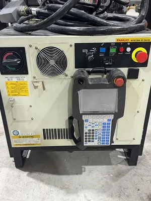 Used 2016 FANUC R2000IC 165F Robots Michigan US | RAB Industries, Inc. #184490