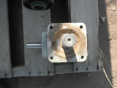 USED CROWN GEAR 803850 SB