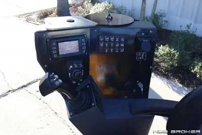 Used 2026 VERMEER 2026 VERMEER D20X22 S3 Drill Rigs Florida US | HDD Broker #1553266