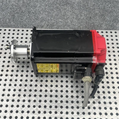 Used FANUC A06B-0063-B003 Misc Industrial Equipment California US | Davliegogo LLC #1729771