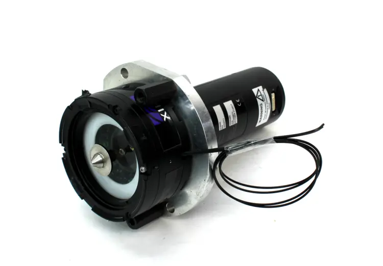 Used XIRIS ID-3500 Industrial Controls | Industrial Parts R Us Inc. #381139